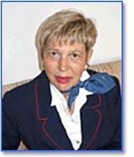 Dr Anna Fuchs
